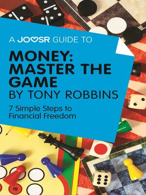 cover image of A Joosr Guide to... Money